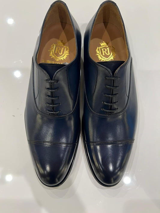 Oxford Marineblau